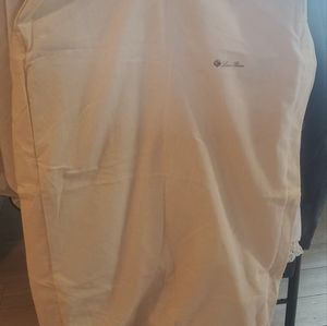 Loro Piana garment bag